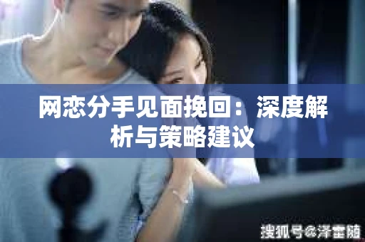 网恋分手见面挽回：深度解析与策略建议