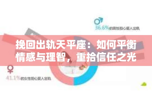 挽回出轨天平座：如何平衡情感与理智，重拾信任之光