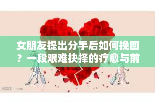 女朋友提出分手后如何挽回？一段艰难抉择的疗愈与前行之路