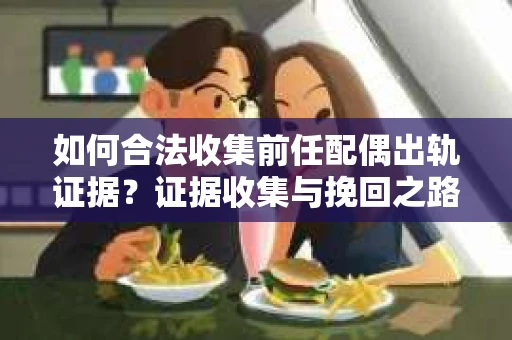如何合法收集前任配偶出轨证据？证据收集与挽回之路怎么办？